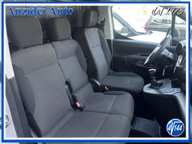 OPEL Combo Cargo XL 1.5 Diesel 100CV LUNGO rif. 23621262 - Foto 8