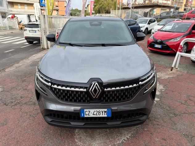 Renault Austral Full Hybrid E-Tech 200 CV - Foto 2