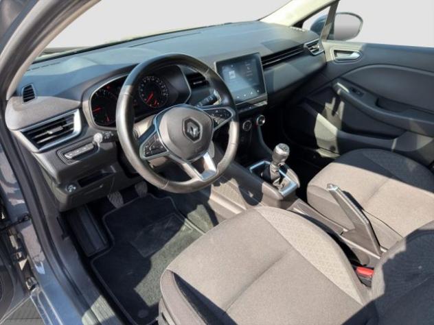 RENAULT Clio Clio TCe 100 CV GPL 5 porte Zen rif. 23998798 - Foto 9