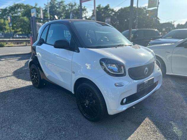 Smart ForTwo 90 0.9 Turbo Prime - Foto 3