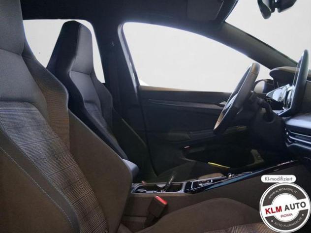 VOLKSWAGEN Golf 1.5 TSI eHybrid DSG GTE 272cv rif. 24079646 - Foto 6