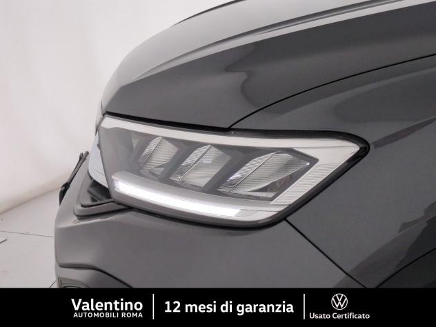 Volkswagen T-Roc 2.0 TDI DSG SCR R-Line - Foto 7