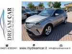 TOYOTA C-HR 1.8 Hybrid E-CVT Business rif. 23723126