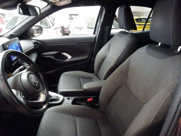 Toyota Yaris Cross 1.5 Hybrid 5p. E-CVT Trend - Foto 9