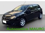 DACIA Sandero 1.2 GPL 75CV Lauréate rif. 23828452