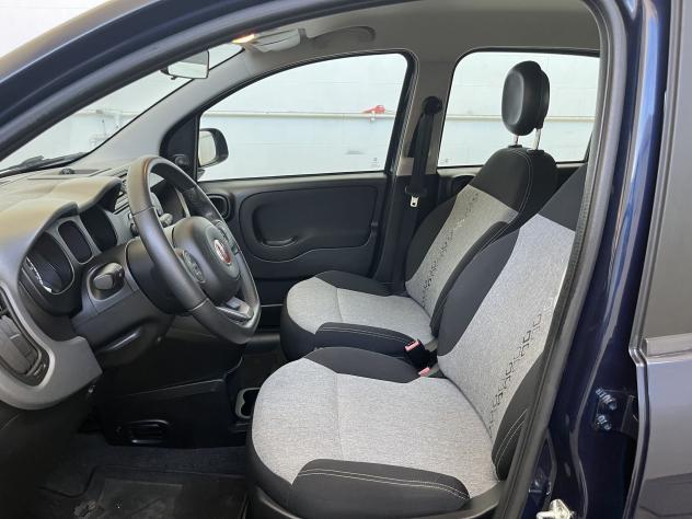 FIAT Panda Panda 1.2 Lounge s&s 69cv - Foto 10