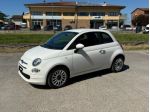 Fiat 500 1.0 Hybrid ok neopatentati