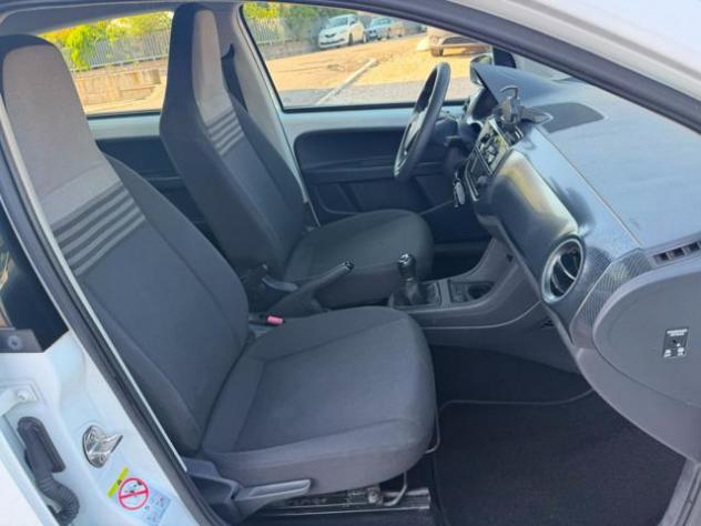 VOLKSWAGEN up! 1.0 5p. eco move up! BMT OK NEOPATENTATI rif. 23940310 - Foto 6