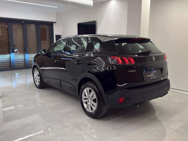 Peugeot 3008 BlueHDI 130 EAT8 S&S Active Business - Foto 9