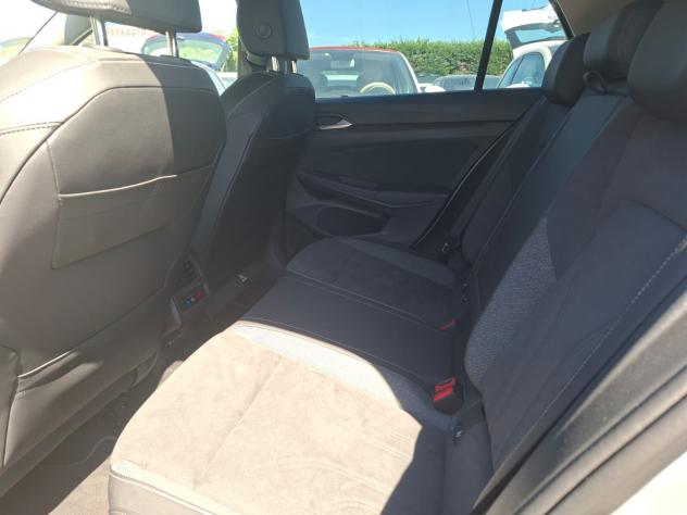 V.W. GOLF 2.0 TDI 150 CV DSG STYLE - Foto 8