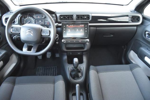 CITROEN C3 PureTech 83 S&S Feel rif. 23825908 - Foto 7
