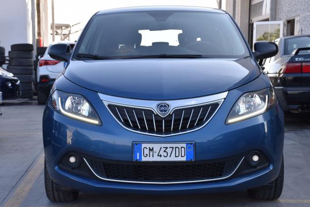 Lancia Ypsilon Ypsilon 1.0 firefly hybrid Gold s&s 70cv - Foto 2