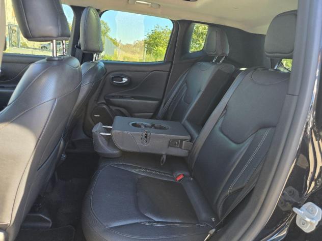 JEEP - Renegade 1.6 mjt Limited fwd ddct#TETTO APRIBILE! - Foto 8