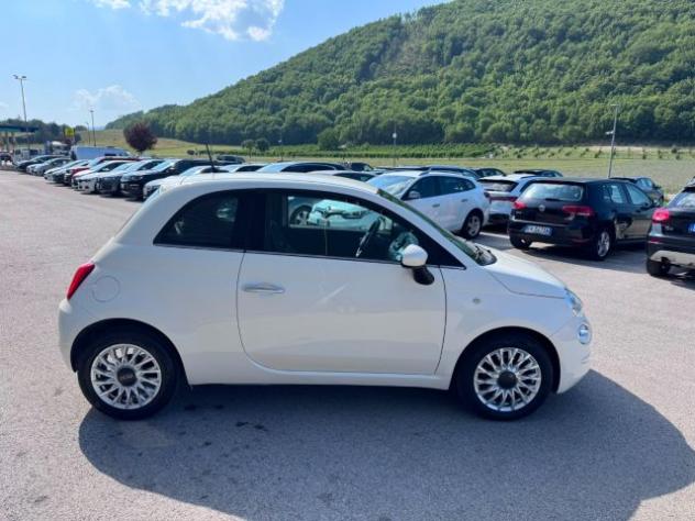 FIAT 500 1.2 Lounge OK NEOPATENTATI rif. 23996371 - Foto 4