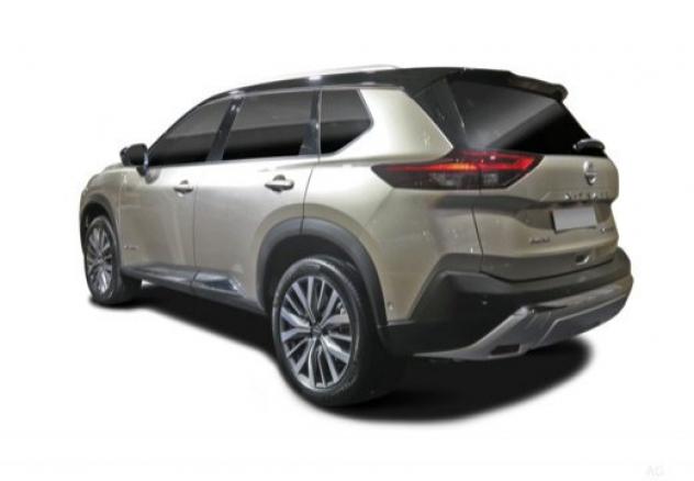 Nissan X-Trail 1.5 mhev Tekna 2wd xtronic - Foto 5