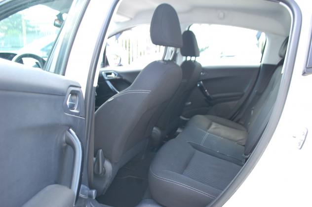 Peugeot 208 5p 1.2 puretech Active gpl 82CV Uff Italy USB - Foto 9