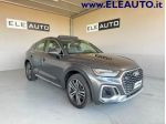 AUDI Q5 SPB 40 TDI 204CV S line Plus Identity Black-Tetto  rif. 23750032
