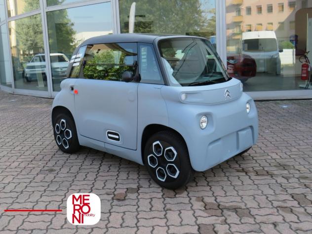 Citroën Ami My Pack Blue