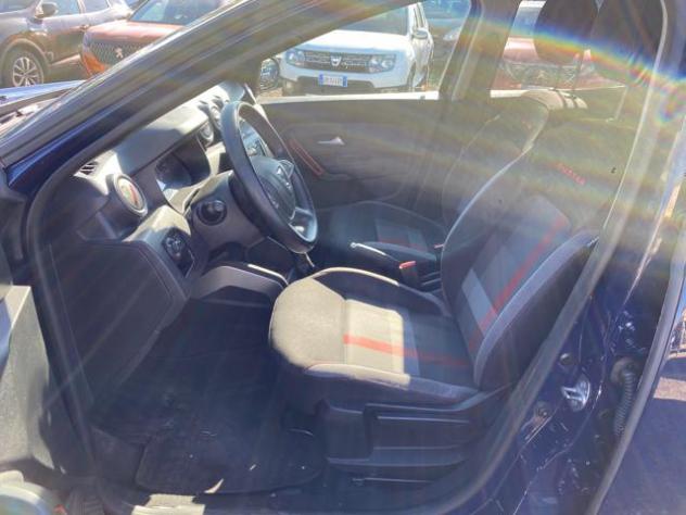 DACIA Duster 1.5 Blue dCi 8V 115 CV 4x2 Techroad rif. 23780315 - Foto 5