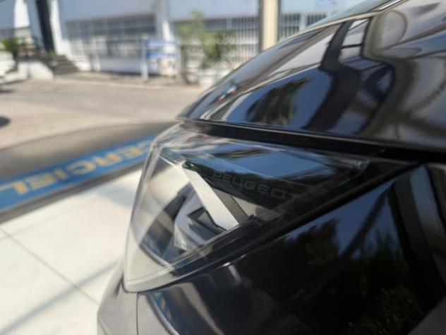 PEUGEOT 208 Hybrid 145 e-DCS6 GT da €199,00 rif. 23966691 - Foto 7