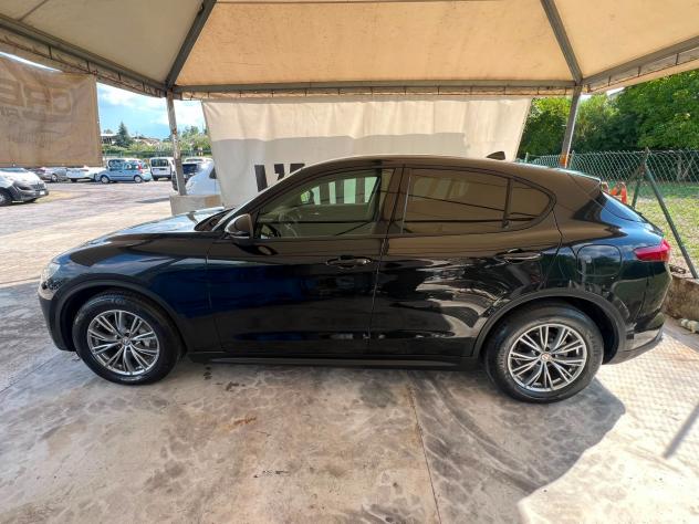Alfa Romeo Stelvio 2.2 Turbodiesel 190 CV AT8 RWD Business - Foto 6