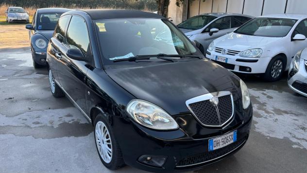 Lancia Ypsilon 1.2 Argento. Gpl gas economica - Foto 2