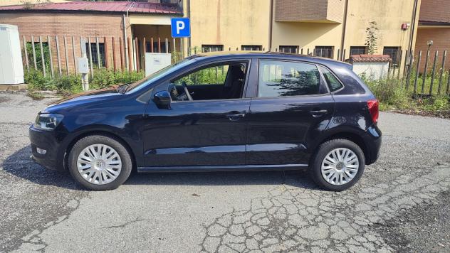 VOLKSWAGEN POLO 1.2 TDI CONFORTLINE 75CV - Foto 2