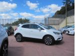 Opel Mokka X 1.4 Turbo GPL Tech 140CV 4x2 b-Color