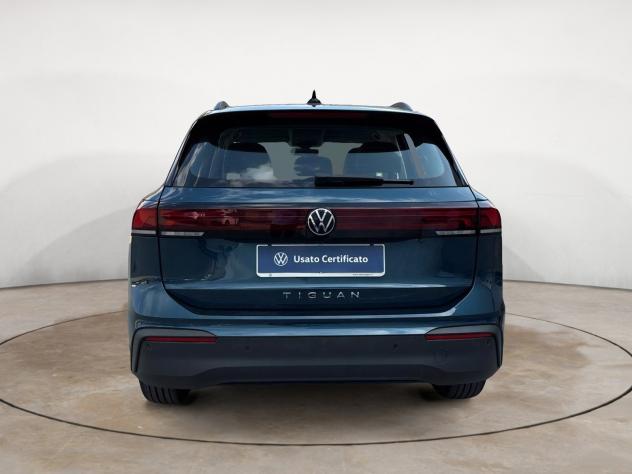 Volkswagen Tiguan 2.0 TDI 150 CV SCR DSG Life - Foto 5