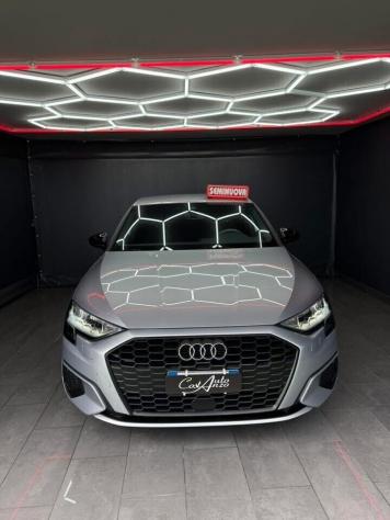 Audi A3 SPB 30 TDI S tronic S line edition 12/2022 - Foto 3