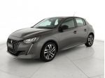 Peugeot 208 Active PureTech 75cv