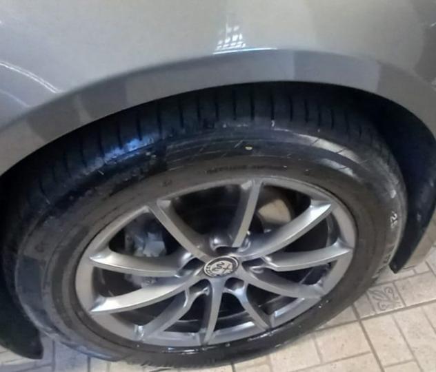 ALFA ROMEO Giulia 2.2 Turbodiesel 180 CV Super MANUALE rif. 24070035 - Foto 5