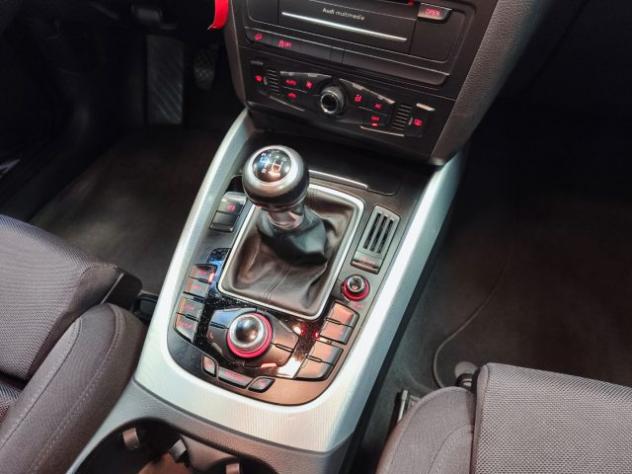 AUDI Q5 2.0 TFSI 180 CV quattro rif. 23975649 - Foto 9