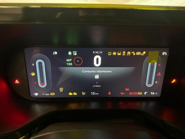 FIAT Grande Panda 1.2 100cv Icon+Pack Techno Camera+Navi+Clima Auto rif. 23734190 - Foto 10