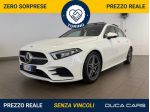 Mercedes-Benz Classe A A 180 Premium