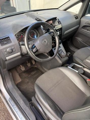 OPEL Zafira 1.7 CDTI 125CV ecoFLEX rif. 23680140 - Foto 6