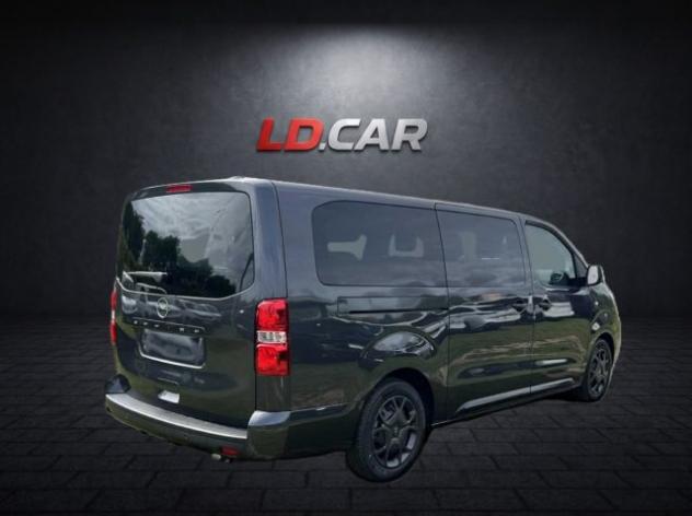 OPEL Zafira Life Zafira Life L 2.0 Diesel 180 CV AT8 9 Posti Editio rif. 23961334 - Foto 5