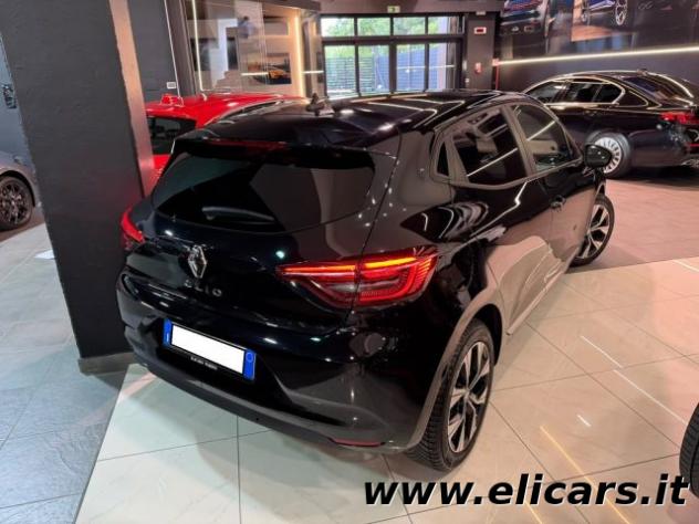 RENAULT Clio SCe 65 CV 5 porte Equilibre rif. 24101143 - Foto 4