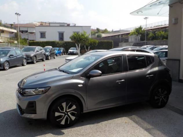 DACIA Sandero Streetway 1.2 Gpl 120 CV Expression rif. 24089235 - Foto 3