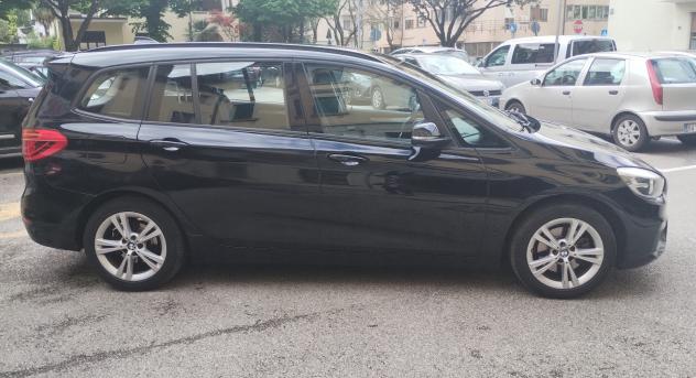Bmw Serie 2 Gran Tourer 218d Gran Tourer Advantage - 7 POSTI - Foto 7