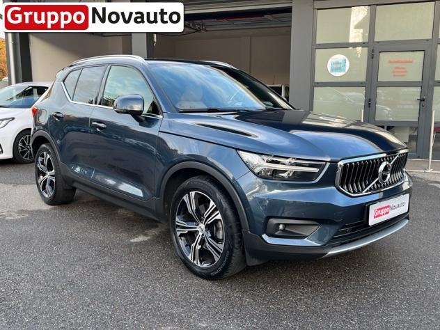 Volvo XC40 XC40 T4 Geartronic Inscription - Foto 3
