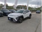 Hyundai Kona II 2023 1.0 T-GDi 120cv X Line 2WD DCT