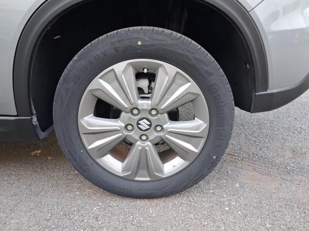 Suzuki Vitara 1.4 Boosterjet Hybrid Cool - Foto 9