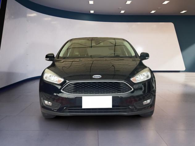 Ford Focus 1.0 EcoBoost 125cv S&S Tit. Bus. SW - Foto 2