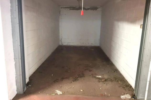 Immobile in asta di 13 m² in vendita a Roma - Foto 10