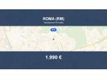 Immobile in asta di 30 m² in vendita a Roma