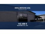 Immobile in asta di 26700 m² in vendita a Ripalimosani