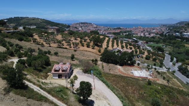 Villa in Contrada Marrota - Foto 12