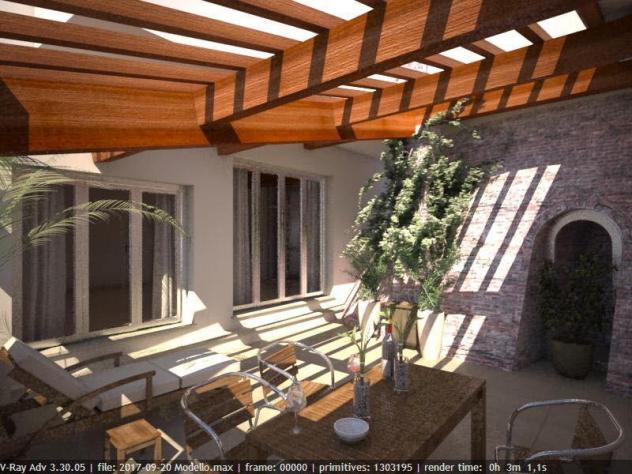 Appartamento in vendita a Calci 95 mq Rif: 835270 - Foto 6