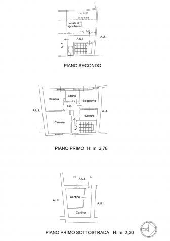 CASA INDIPENDENTE CON DUE UNITA’ ABITATIVE - Foto 20